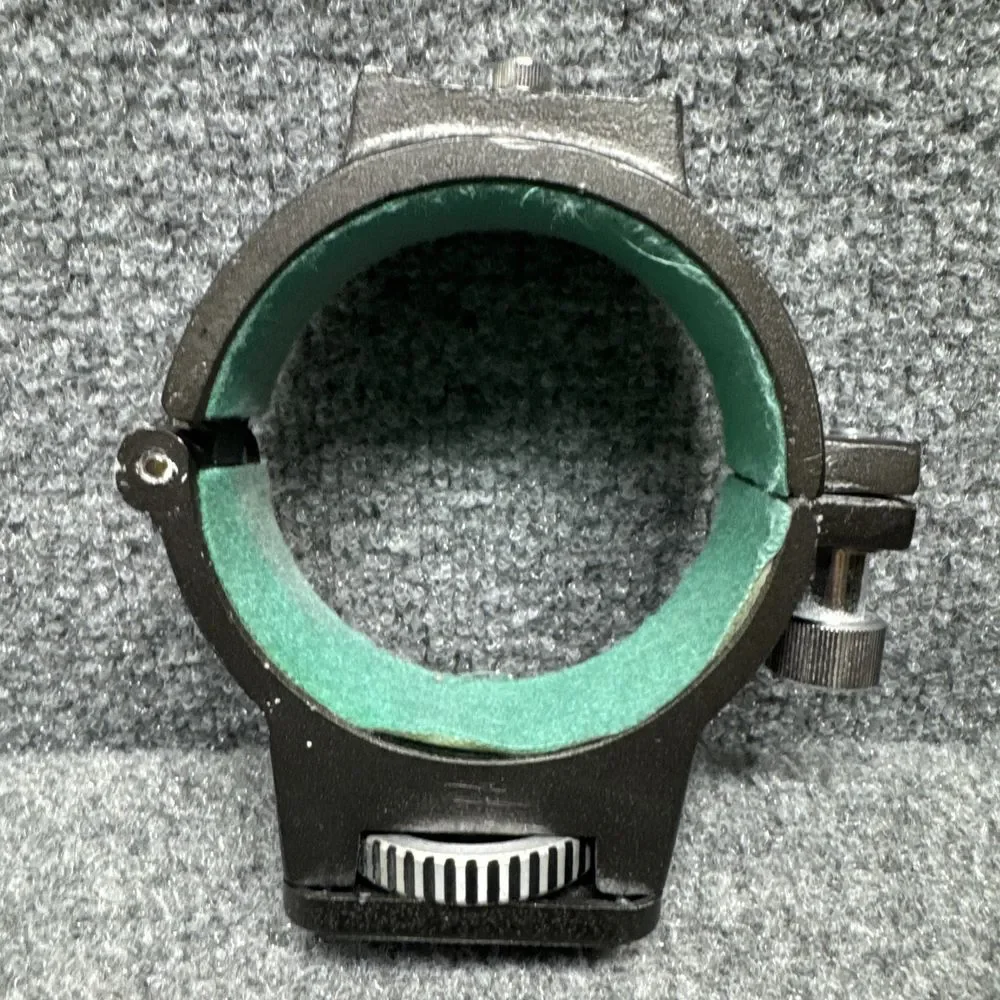 Accesory Mount Tube Ring Model‎ AM-TR-3556